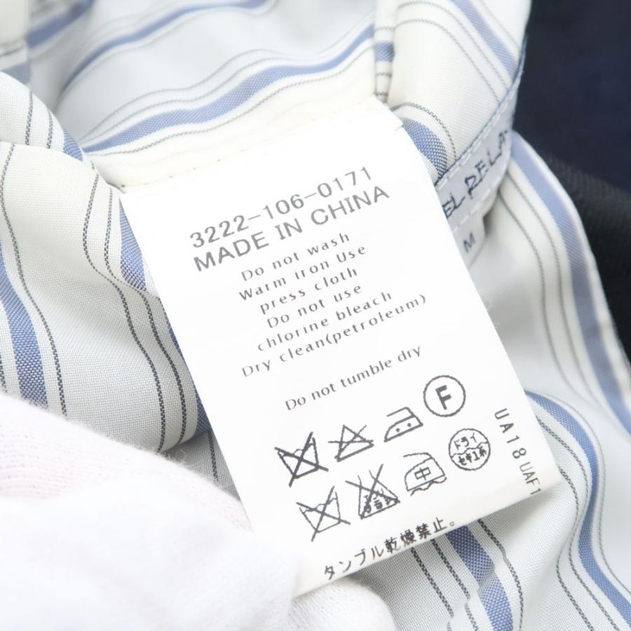 green label relaxing（グリーンレーベルリラクシング） 美品 3222-106 