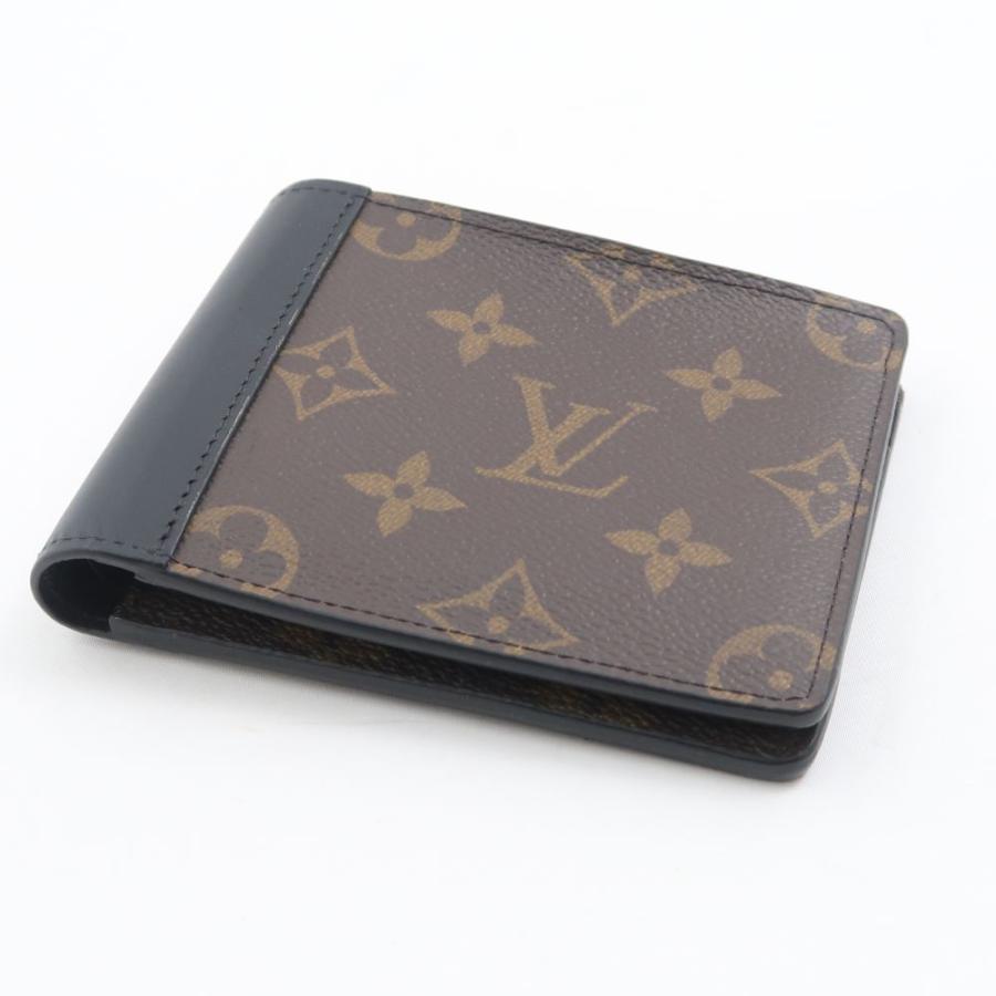 LOUIS VUITTON（ルイ・ヴィトン） 美品 ポルトフォイユ