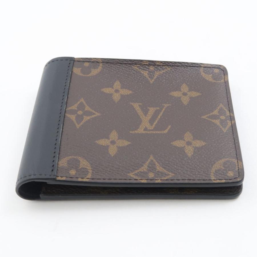 LOUIS VUITTON（ルイ・ヴィトン） 美品 ポルトフォイユ