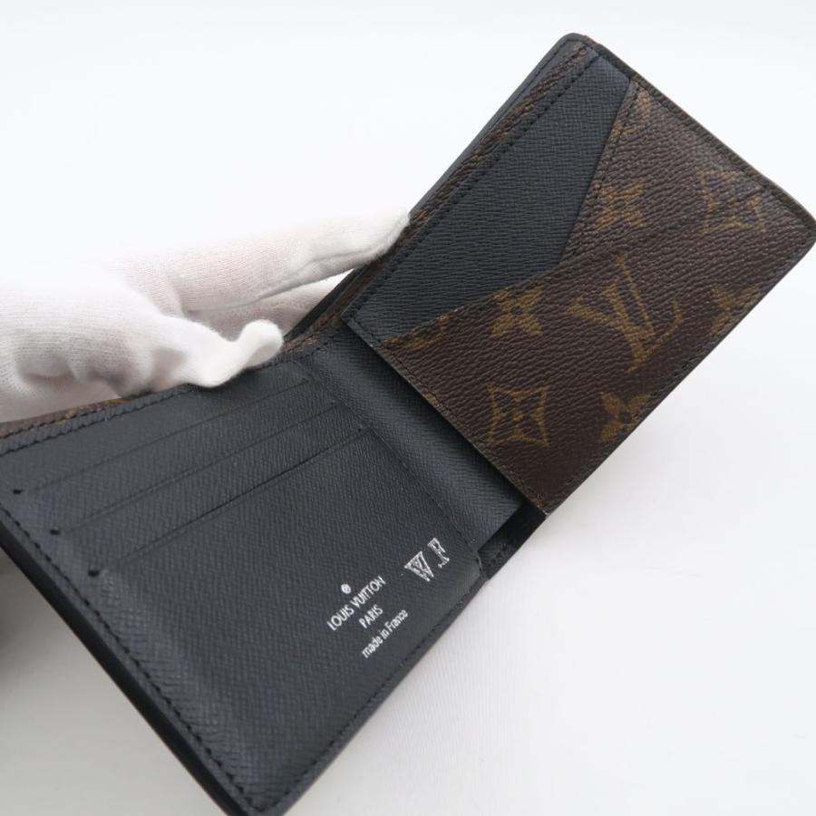 LOUIS VUITTON（ルイ・ヴィトン） 美品 ポルトフォイユ