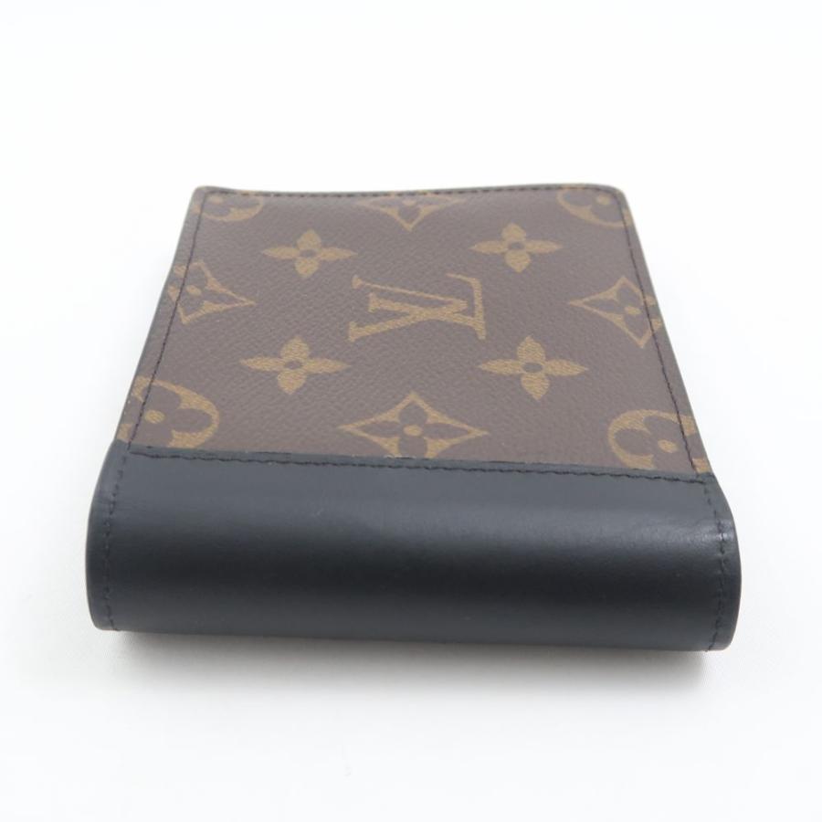 LOUIS VUITTON（ルイ・ヴィトン） 美品 ポルトフォイユ