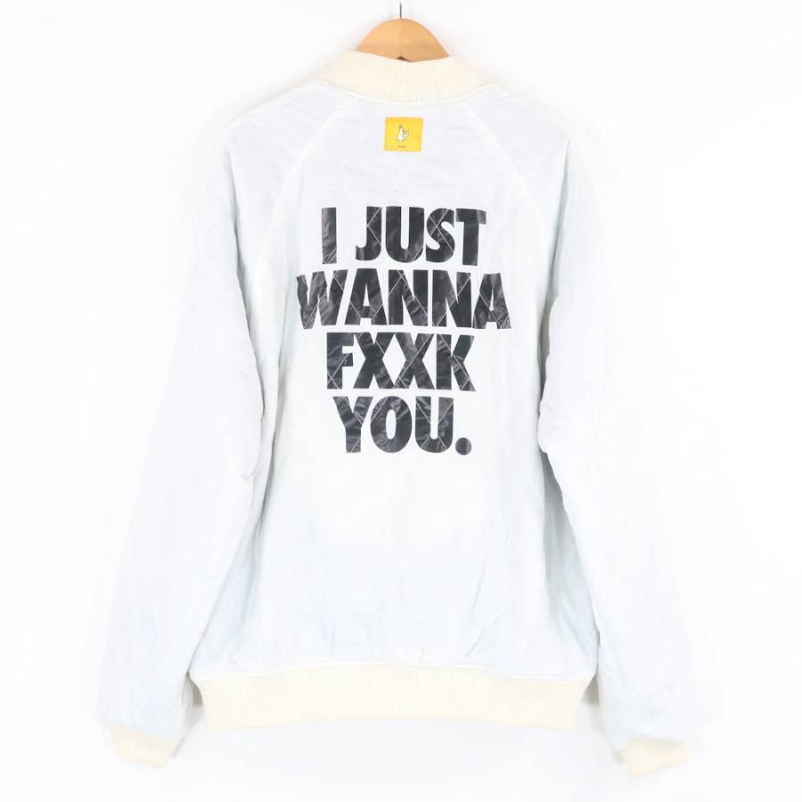 FR2 ベロア　ジャケット FR2 美品 エフアールツー Velvet Souvenir Jacket (FRJ034) ベロア