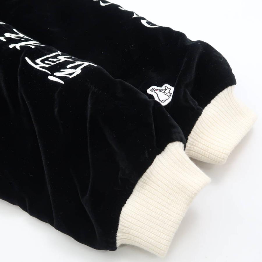 FR2 美品 エフアールツー Velvet Souvenir Jacket (FRJ034) ベロア
