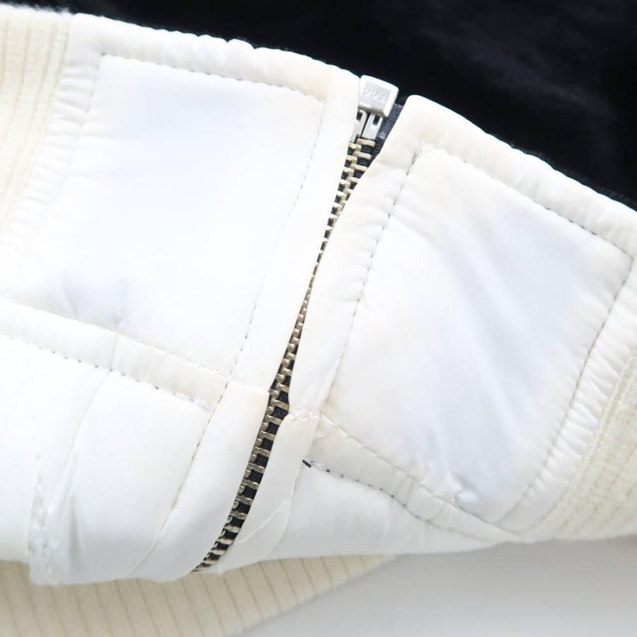 FR2 美品 エフアールツー Velvet Souvenir Jacket (FRJ034) ベロア