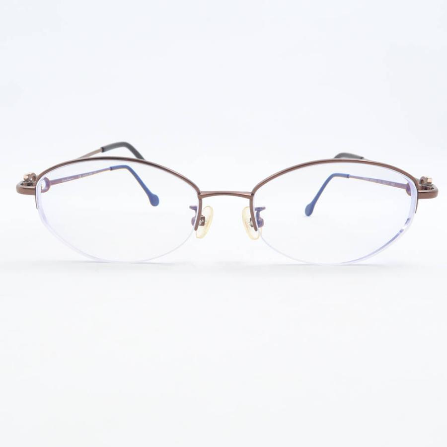 FERRAGAMO（フェラガモ） 美品 Salvatore Ferragamo SF2537A メガネ 52