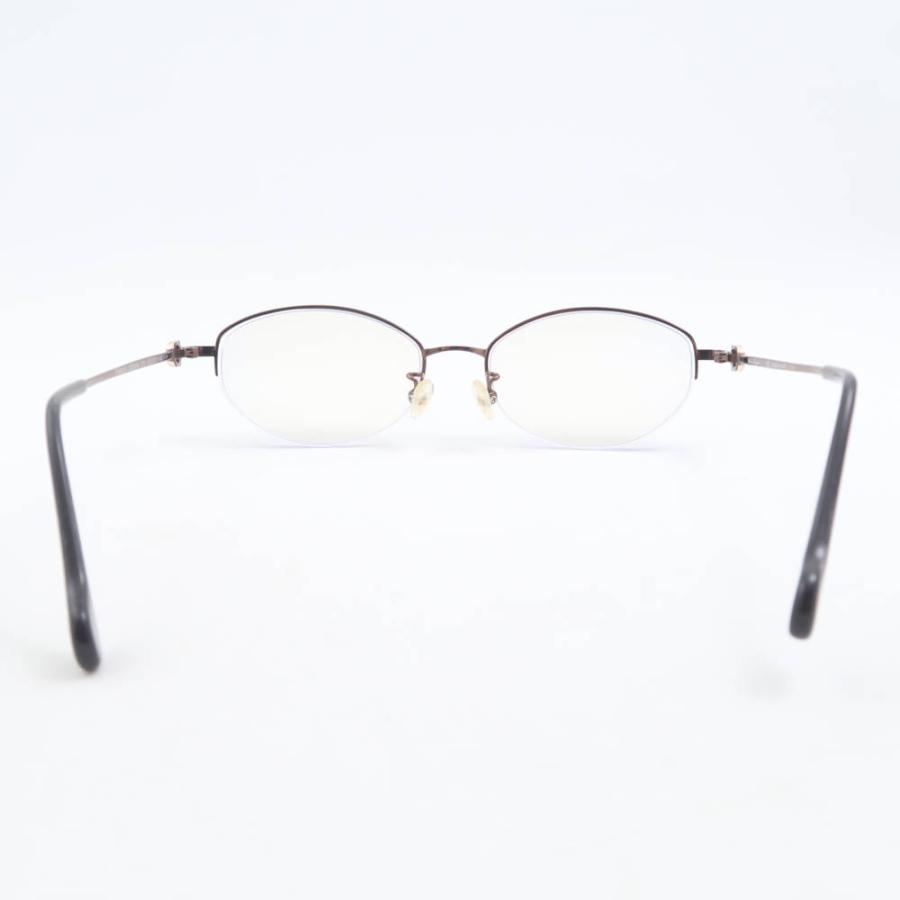 美品 Salvatore Ferragamo フェラガモ SF2537A メガネ 52□17 140 フレーム 眼鏡 めがね レディース AY6253 FERRAGAMO（フェラガモ） 美品 Salvatore Ferragamo SF2537A メガネ 52