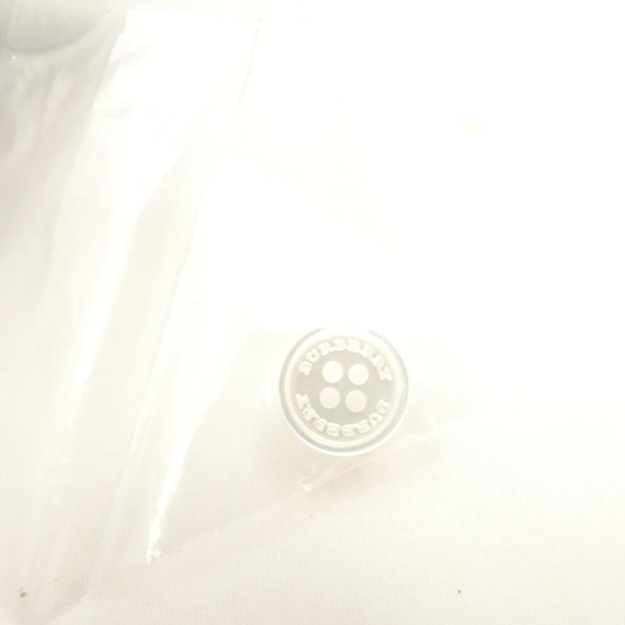 BURBERRY BRIT（バーバリーブリット） 美品 ノヴァチェック シャツ