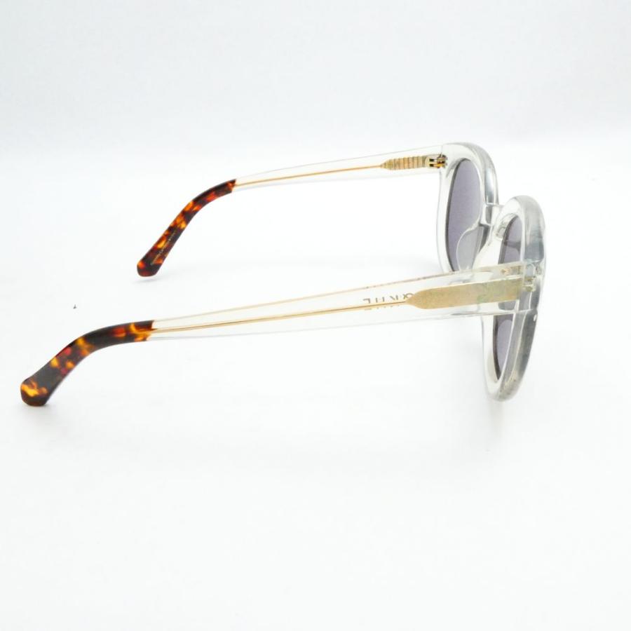 美品 EPOKHE EYEWEAR エポキ OHA サングラス アイウェア レディース AY6347 美品 EPOKHE EYEWEAR エポキ OHA サングラス アイウェア レディース
