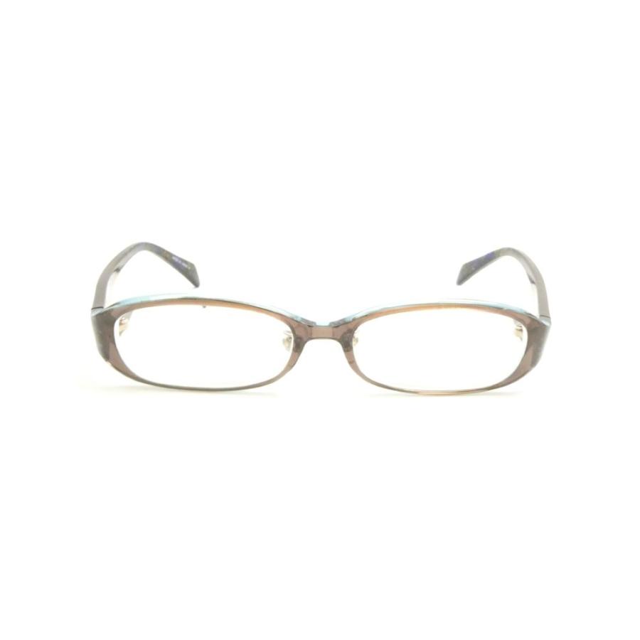 美品 KANEKO OPTICAL 金子眼鏡 LAZY RED (LR-3132 BRBL) めがね (度入り) 1点 アイウェア 兼用 AY6355 KANEKO OPTICAL 美品 金子眼鏡 LAZY RED (LR-3132 BRBL) めがね 度入り