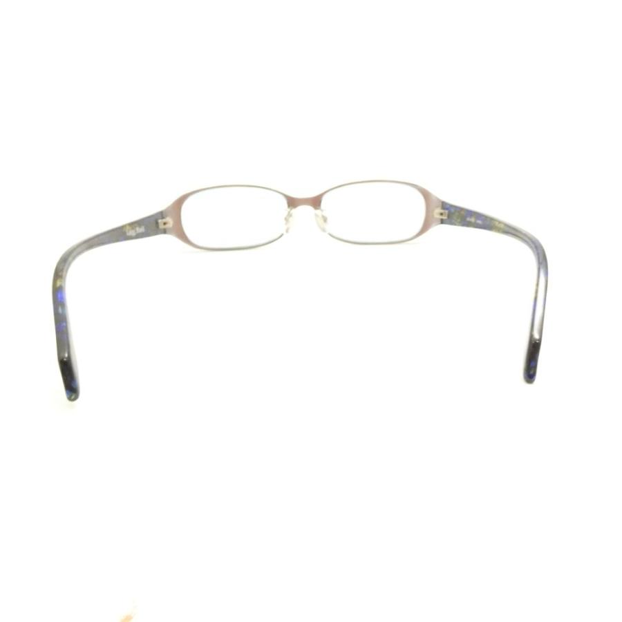 美品 KANEKO OPTICAL 金子眼鏡 LAZY RED (LR-3132 BRBL) めがね (度入り) 1点 アイウェア 兼用 AY6355 KANEKO OPTICAL 美品 金子眼鏡 LAZY RED (LR-3132 BRBL) めがね 度入り