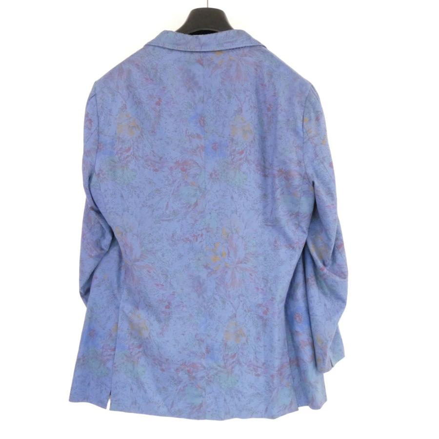 ETRO（エトロ） 美品 171-1J820-4782 テーラードジャケット 56 
