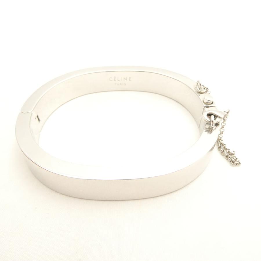 CELINE（セリーヌ） フィービー ブレスレット M アクセサリー バングル