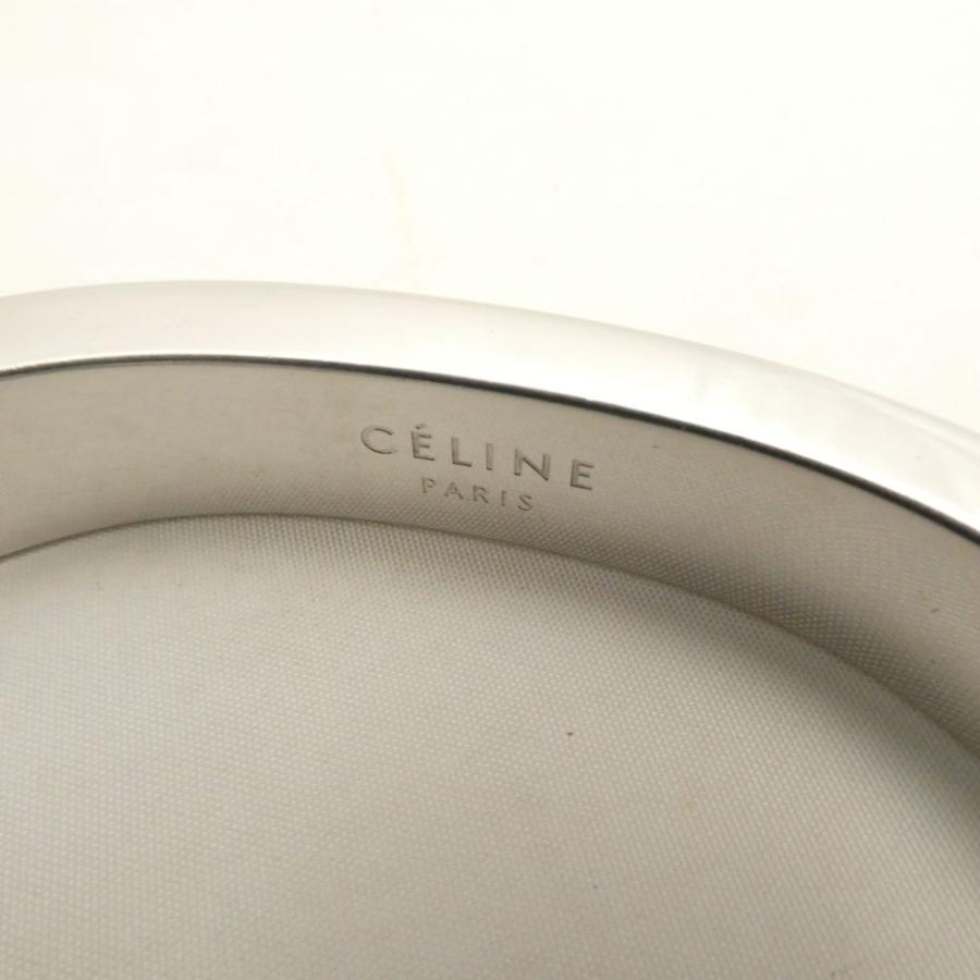 CELINE（セリーヌ） フィービー ブレスレット M アクセサリー バングル