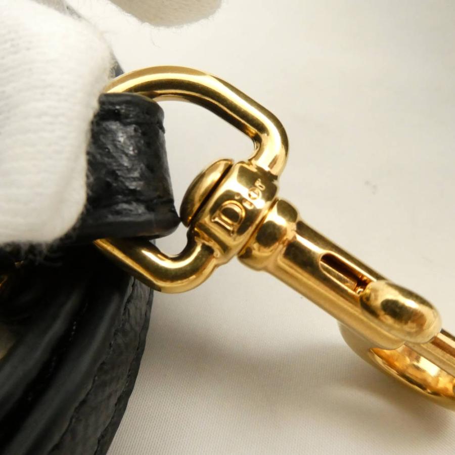 Christian Dior（クリスチャン・ディオール） 美品 ディオール カロ