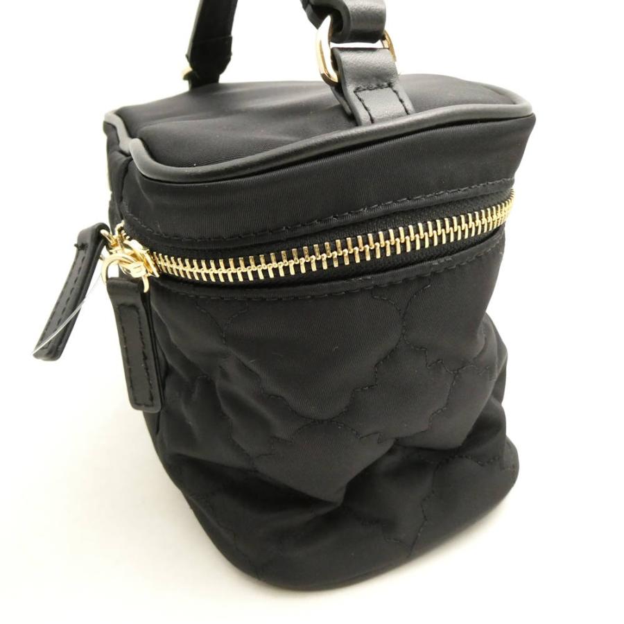 美品 TOCCA トッカ バニティバッグ ショルダー レディース AY6561 TOCCA（トッカ） 美品 バニティバッグ ショルダー レディース AY6561