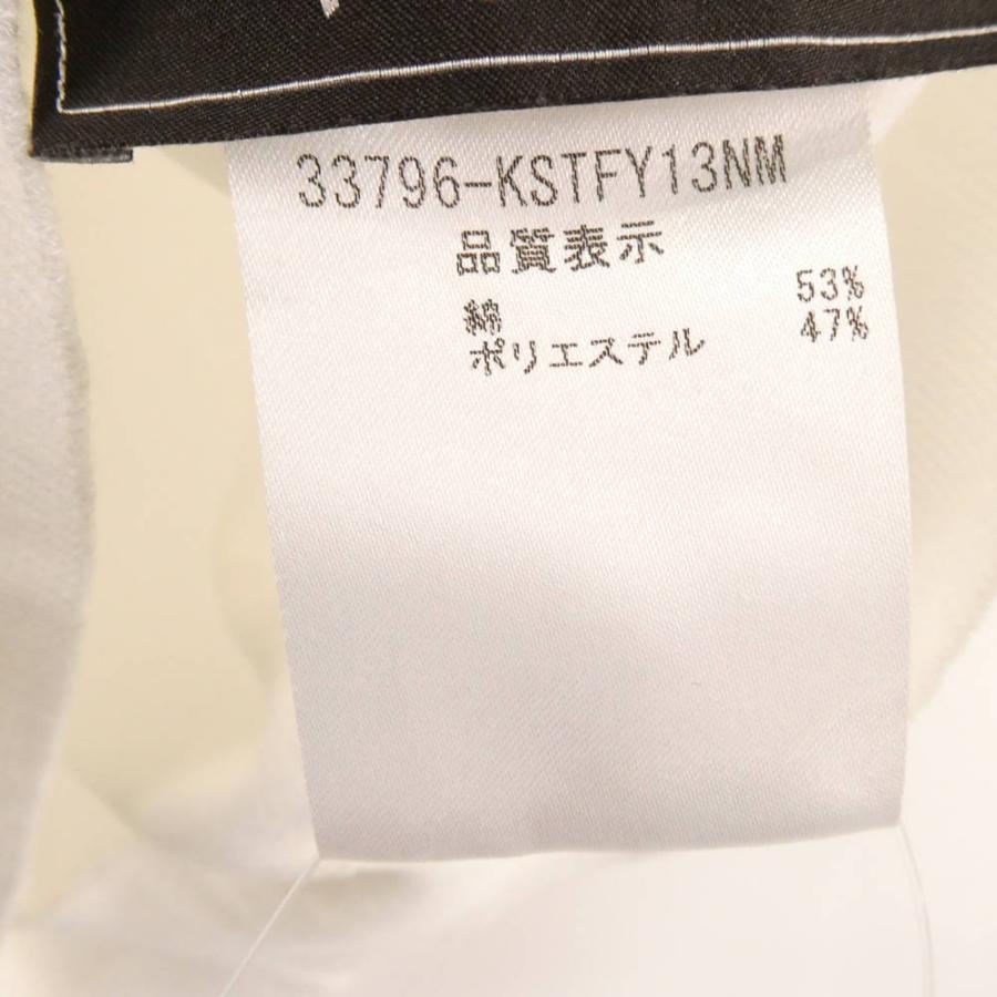 FOXEY（フォクシー） Amarylis 33796 ニット 38 コットン他 半袖