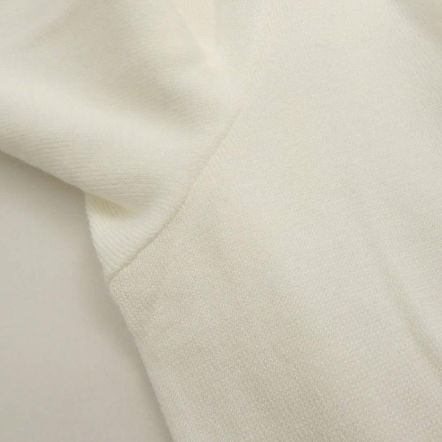 FOXEY（フォクシー） Amarylis 33796 ニット 38 コットン他 半袖