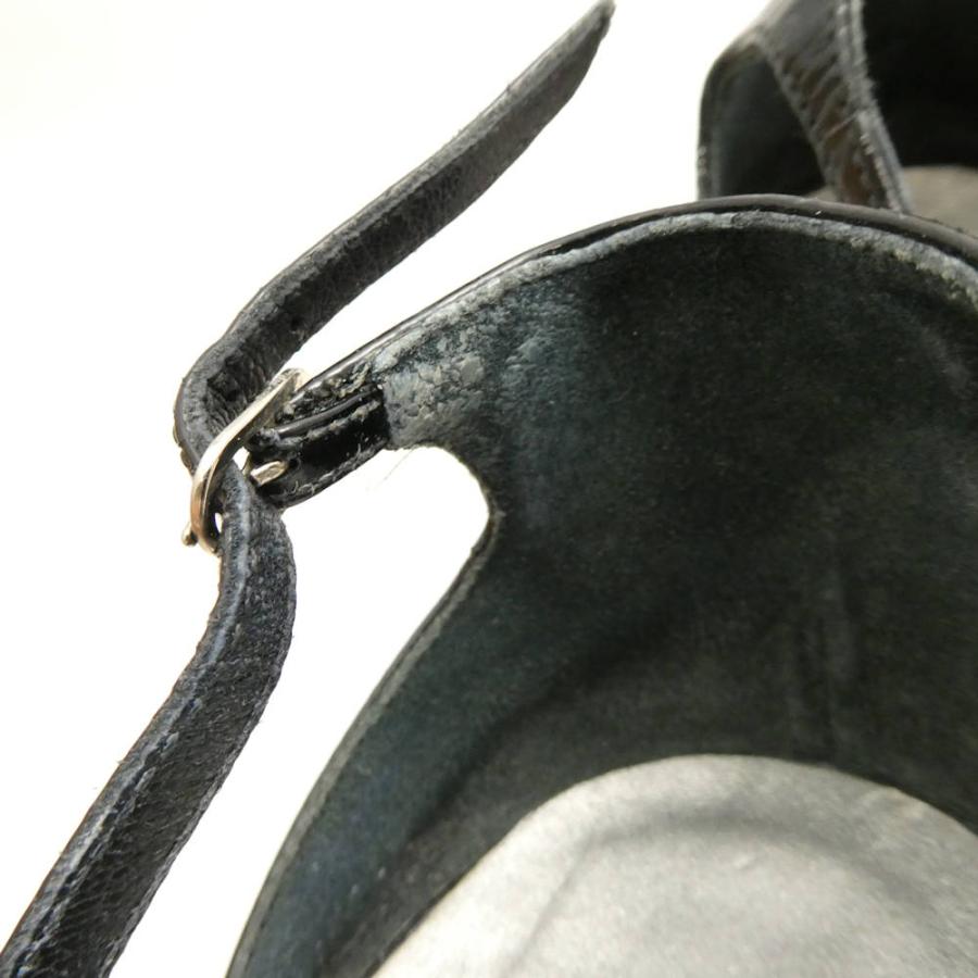 Christian Louboutin（クリスチャンルブタン） ルブタン サンダル 35