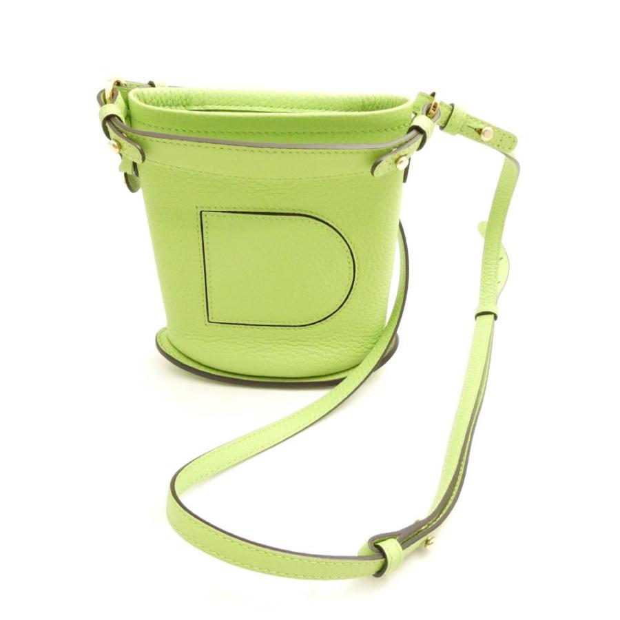 DELVAUX（デルヴォー） 美品 PIN TOY パントイ 2WAYバッグ ショルダー 
