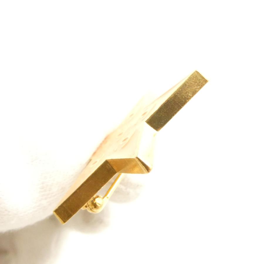 CHANEL（シャネル） 美品 01P ブローチ ココマーク 星型 スター レア