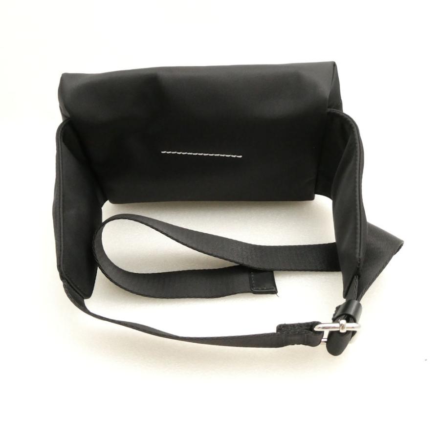 美品 MM6 Maison Margiela エムエムシックス ニューメリック ベルト