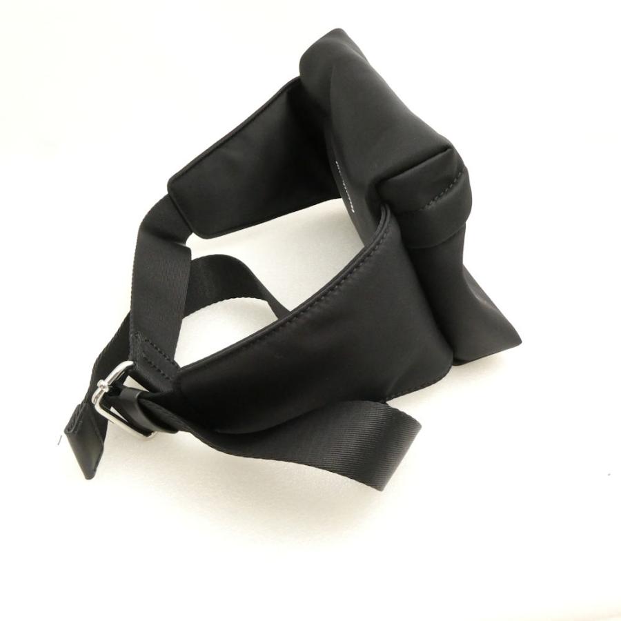 美品 MM6 Maison Margiela エムエムシックス ニューメリック ベルト