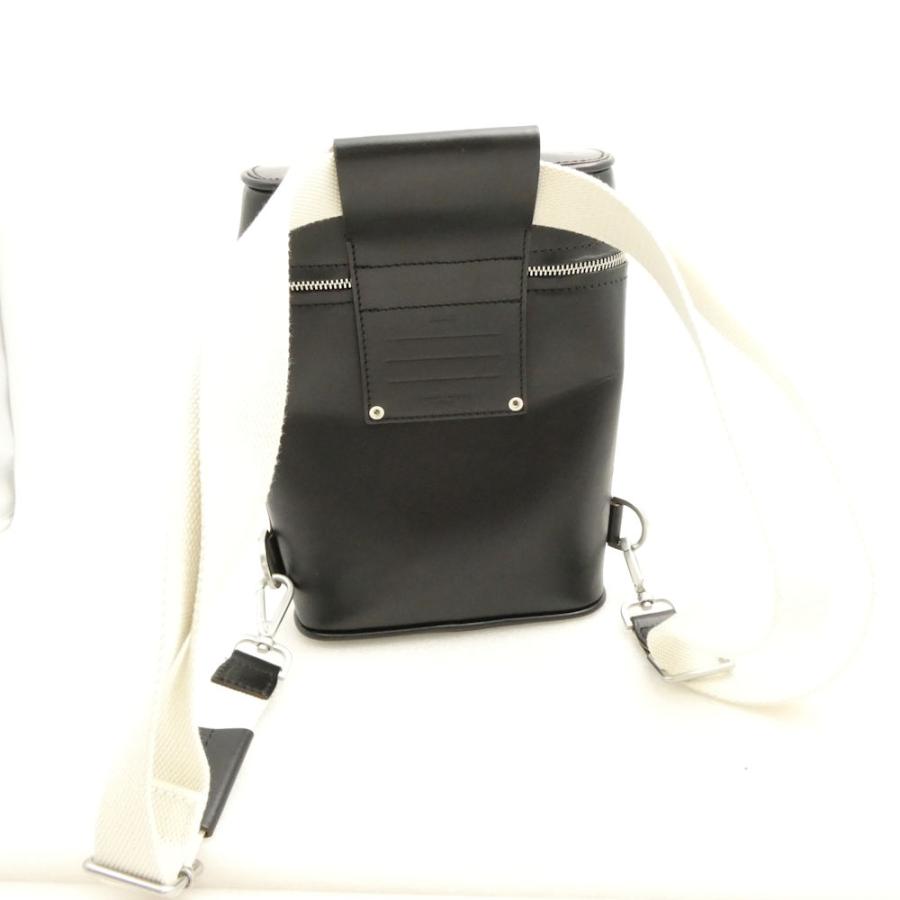 Maison Margiela（メゾンマルジェラ） 美品 S55WA0131 バックパック 