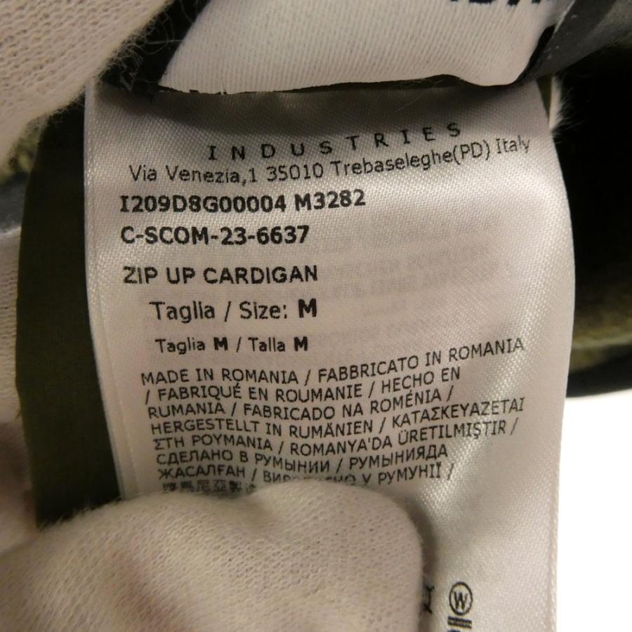 美品 MONCLER GENIUS モンクレール ジーニアス SALEHE BEMBURY 8G00004
