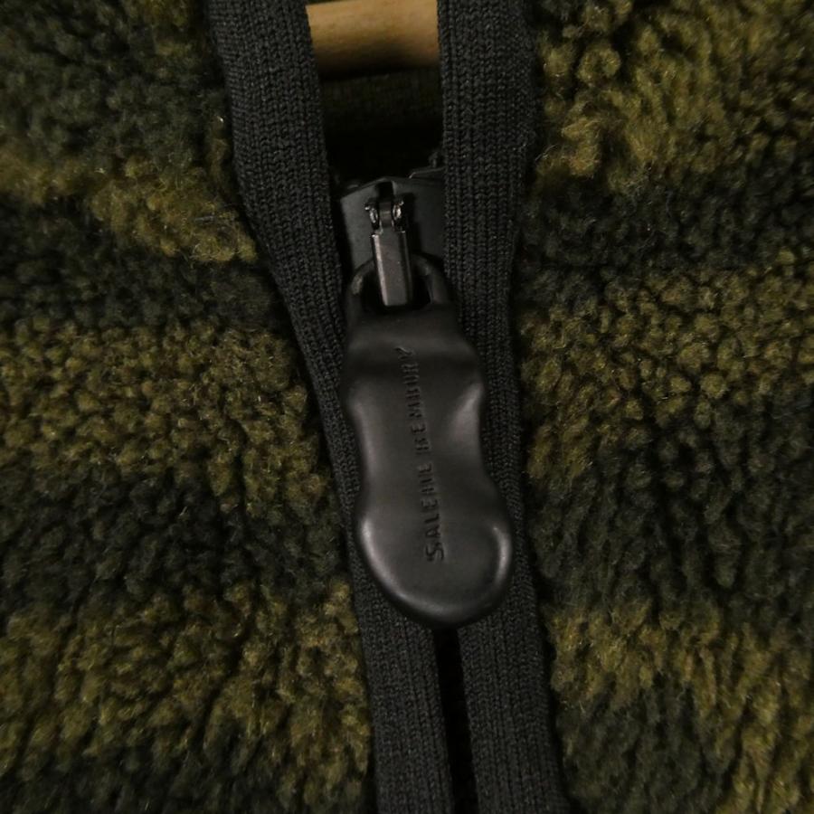 美品 MONCLER GENIUS モンクレール ジーニアス SALEHE BEMBURY 8G00004