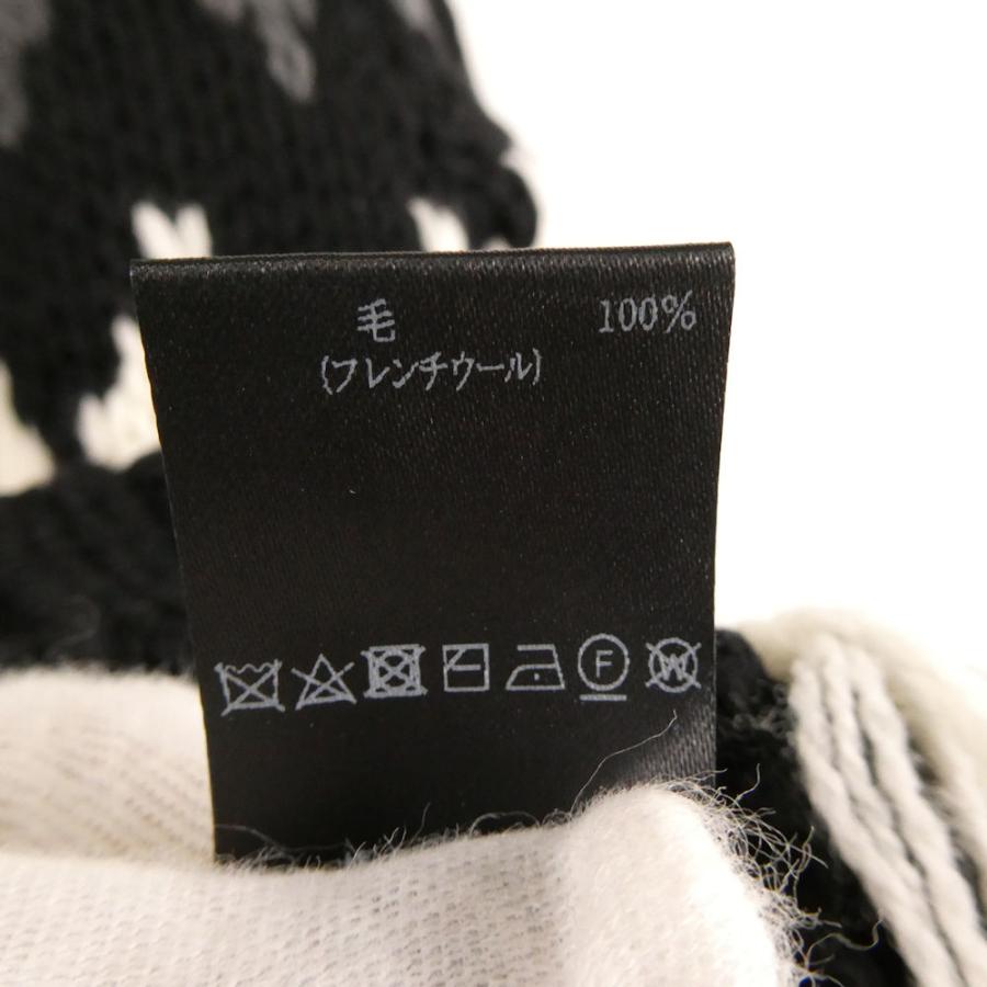 『新品・未使用』1PIU1UGUALE3　NORDIC BIG CREW 美品 1PIU1UGUALE3 ウノピュウノウグァーレトレ NORDIC BIG CREW
