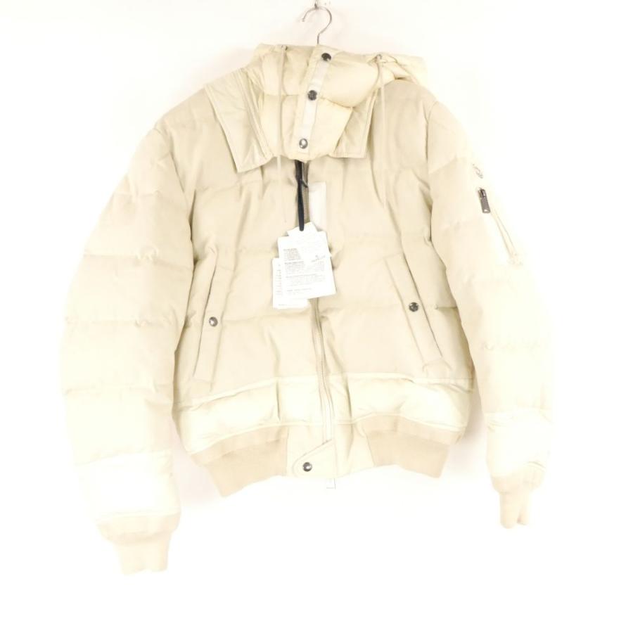 MONCLER（モンクレール） 美品 LEOPOLD レオポルド (C20914093385