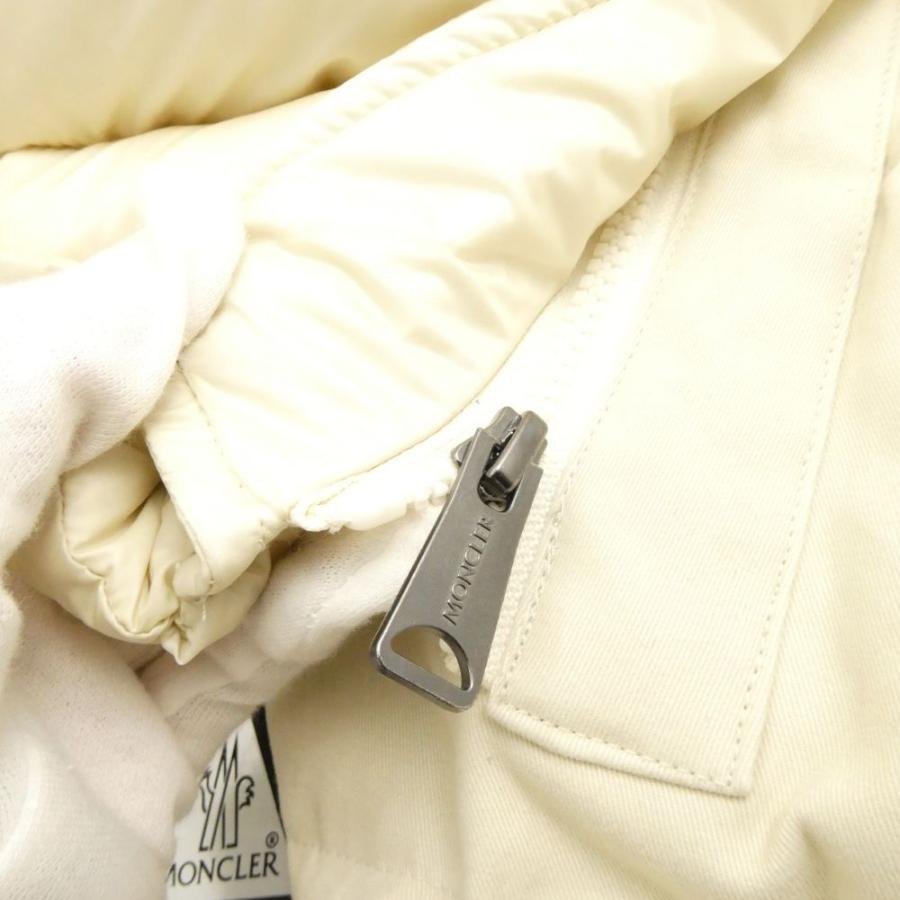 MONCLER（モンクレール） 美品 LEOPOLD レオポルド (C20914093385