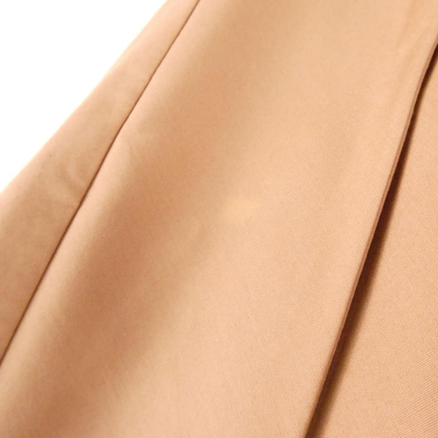 ドゥロワー　コットンコート Drawer(ドゥロワー) コットンムソウノーカラーコート6525-299-0772