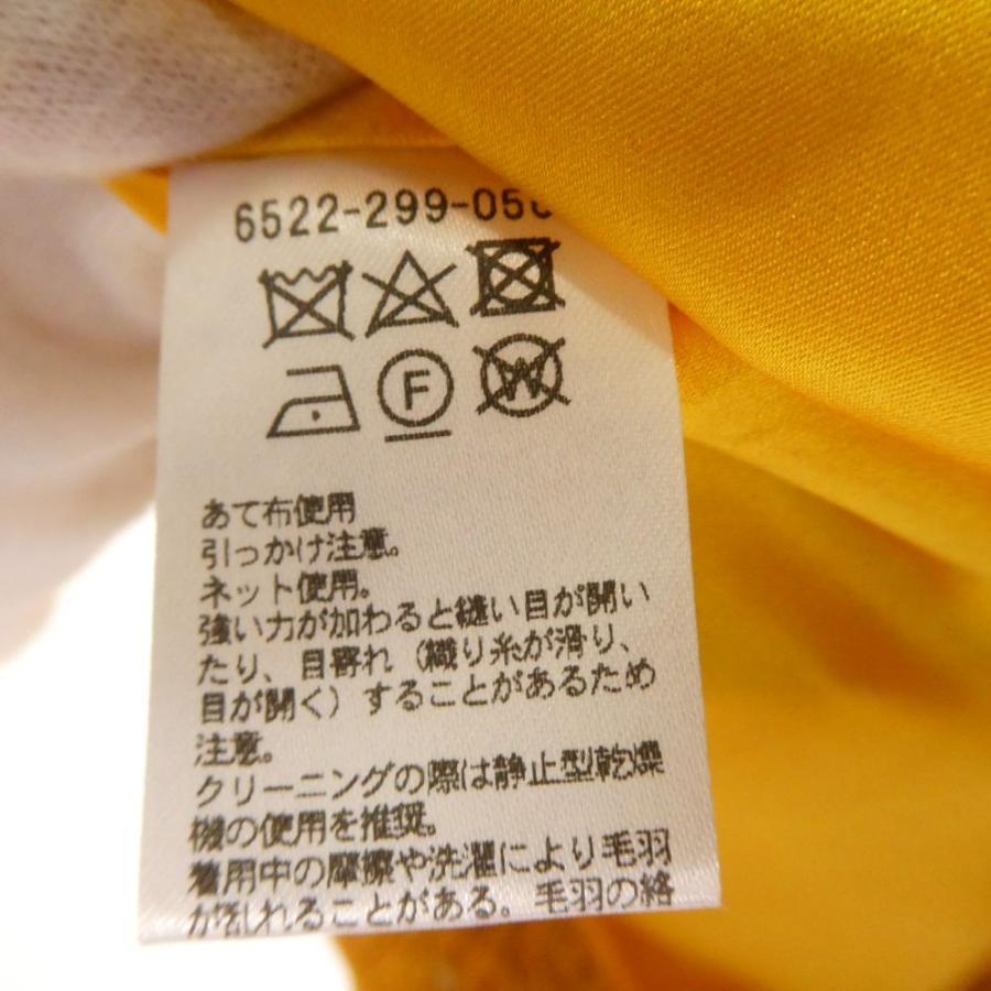 DRAWER（ドゥロワー） 美品 6522-299-0563 ツイードジャケット 36