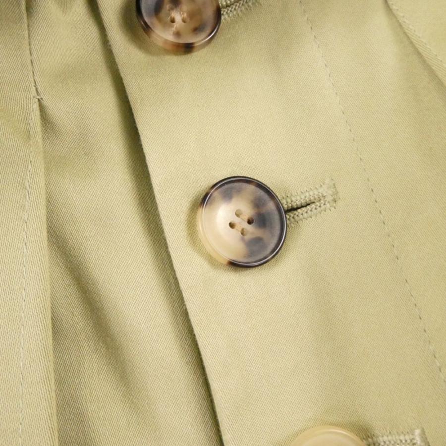 DRAWER（ドゥロワー） 美品 6524-299-1297 スカート 36 コットン他