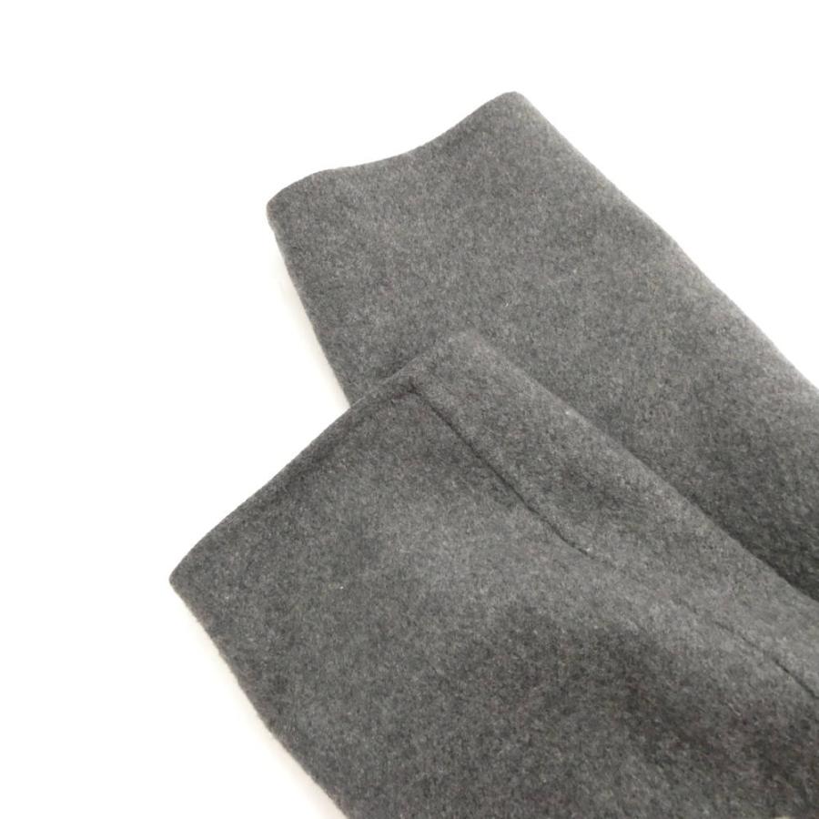 FOXEY（フォクシー） 美品 10158 チンチラファーコート F ウール