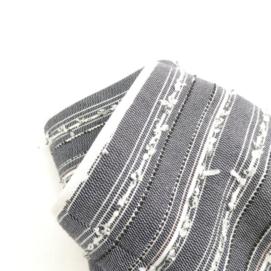 ADEAM（FOXEY） 美品 ADEAM アディアム 43546 ジャケット XS レーヨン 