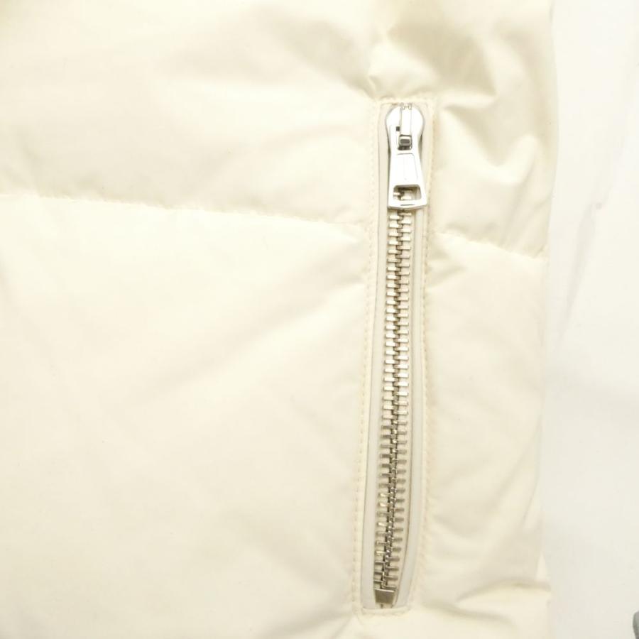 美品 1PIU1UGUALE3 ウノピュウノウグァーレトレ RIB SLEEVE MOUTON
