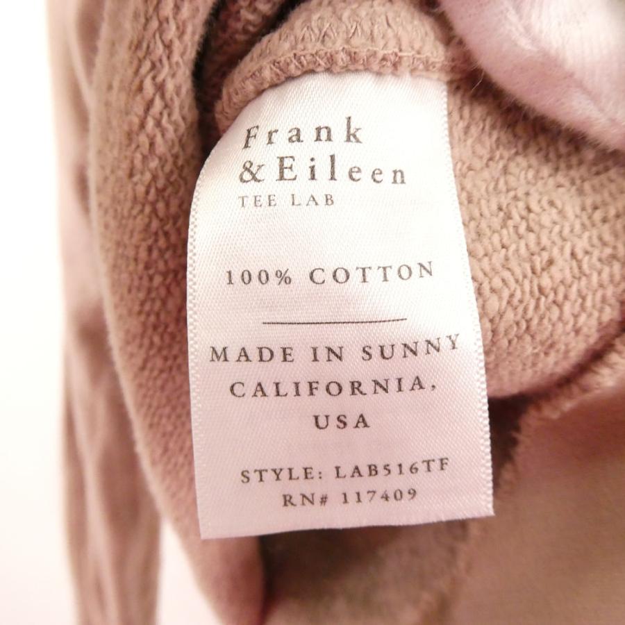 Frank&Eileen（フランクアンドアイリーン） 美品 THE LAB (LAB516NTF 