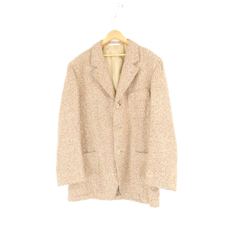 ZEGNA（ゼニア） 美品 Ermenegildo Zegna Soft ソフト ジャケット