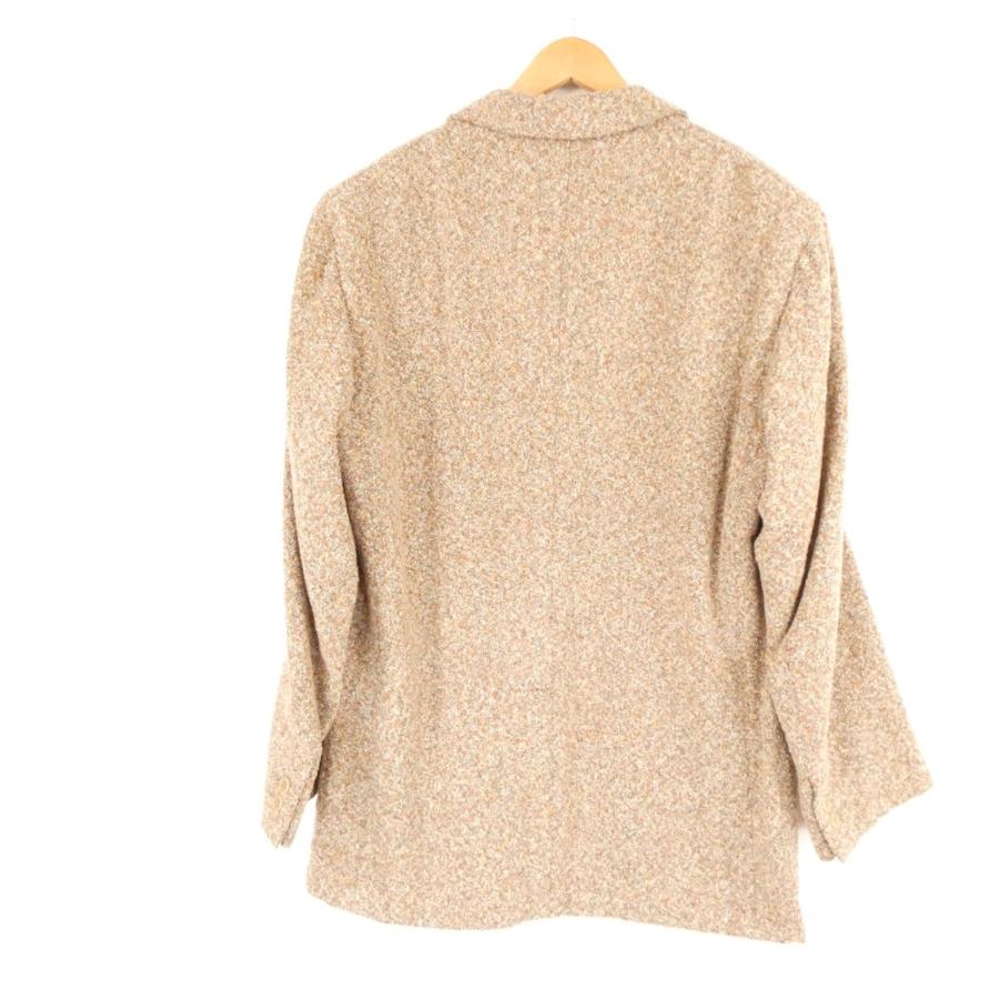 ZEGNA（ゼニア） 美品 Ermenegildo Zegna Soft ソフト ジャケット