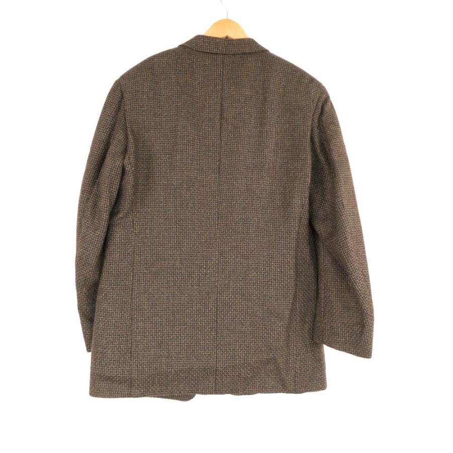ZEGNA（ゼニア） 美品 Ermenegildo Zegna Soft ソフト テーラード 