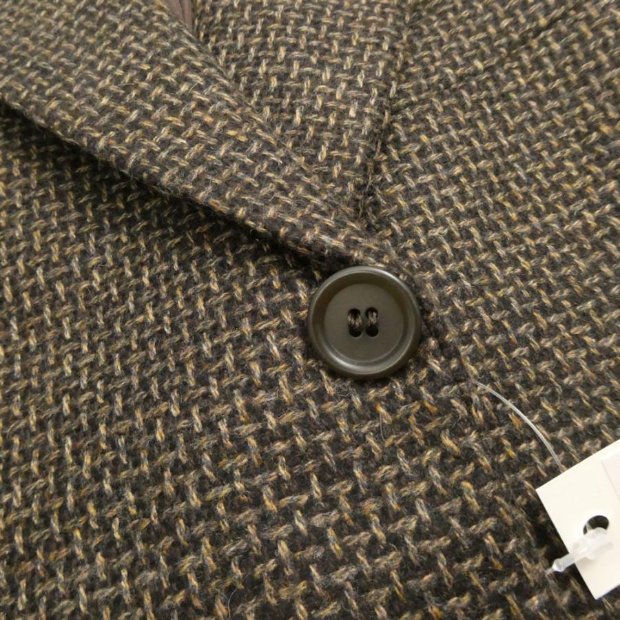 ZEGNA（ゼニア） 美品 Ermenegildo Zegna Soft ソフト テーラード