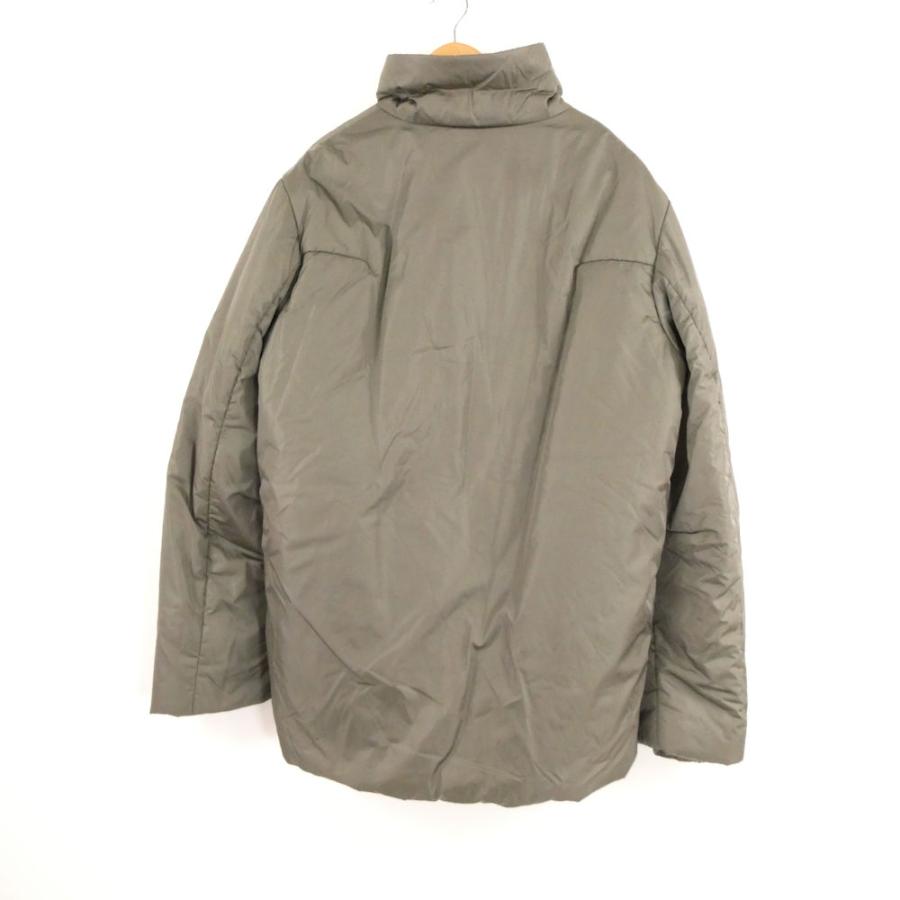 PRADA ナイロンジャケット SGV293 PRADA SPORT（プラダスポーツ） 美品 SGV293 中綿ジャケット 48