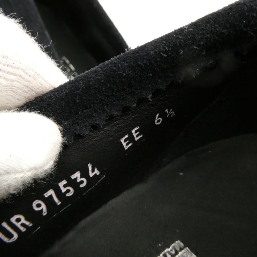 FERRAGAMO（フェラガモ） Salvatore Ferragamo ローファー 6 1/2 2E