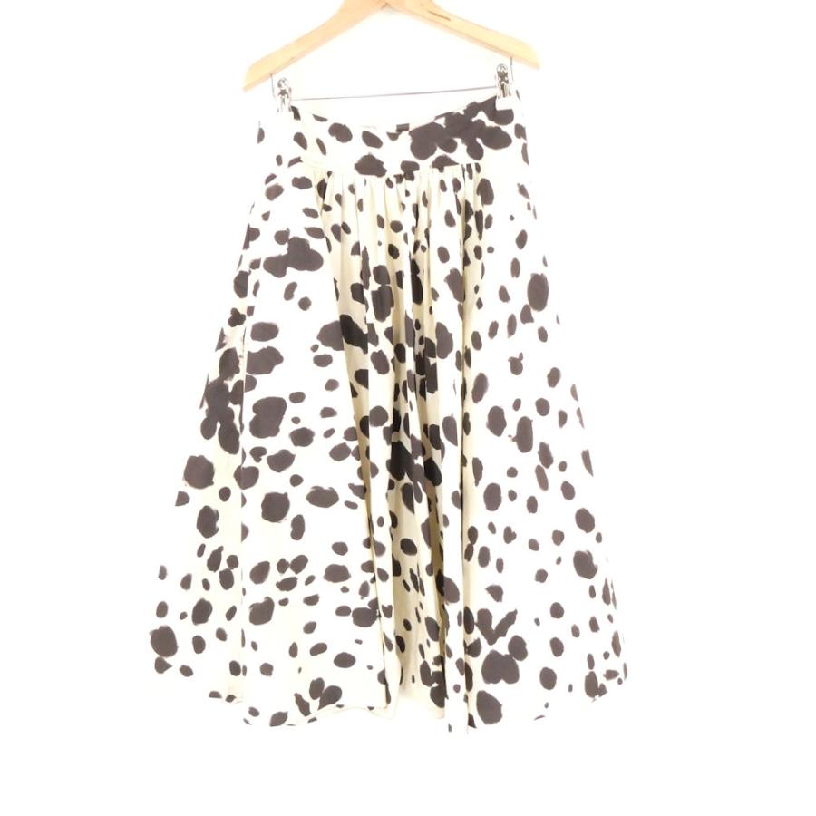 MARNI（マルニ） GOMA0476A0 スカート 38 155/62A コットン100