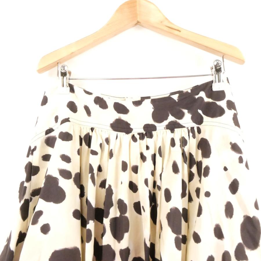 MARNI（マルニ） GOMA0476A0 スカート 38 155/62A コットン100