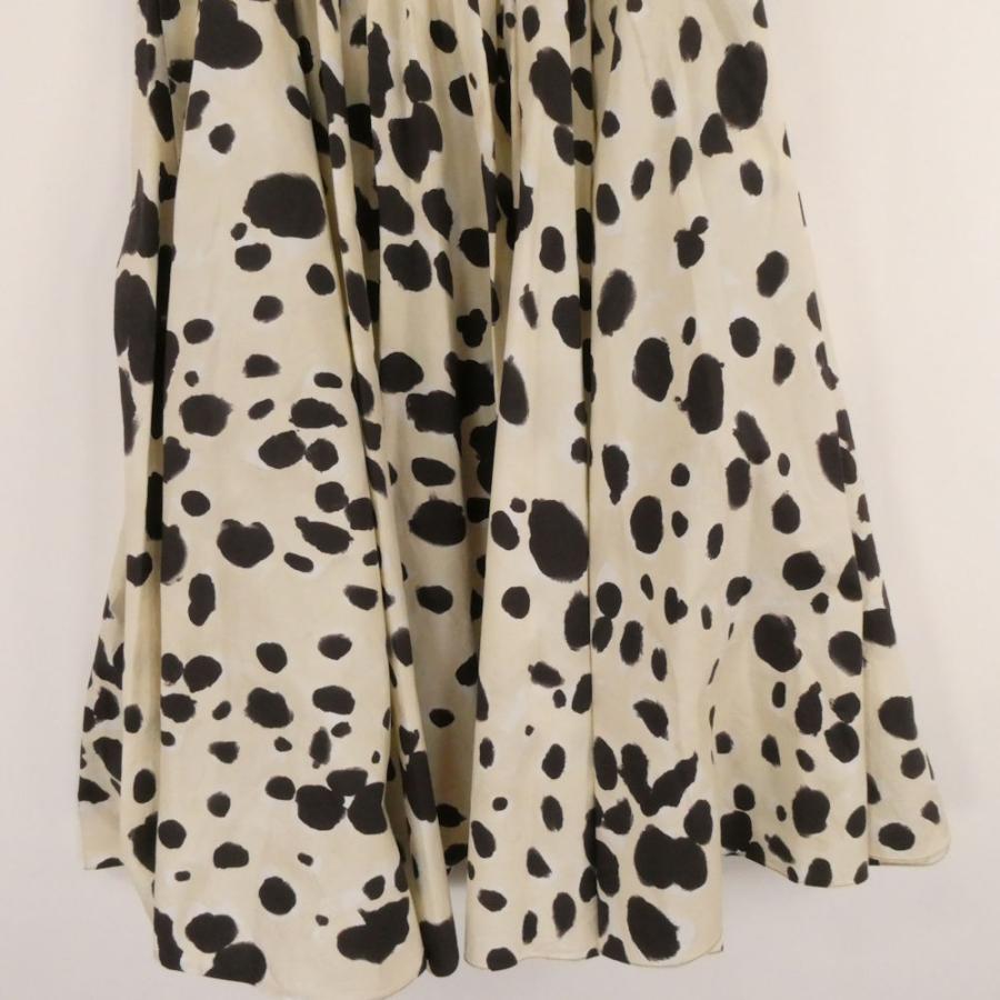 MARNI（マルニ） GOMA0476A0 スカート 38 155/62A コットン100