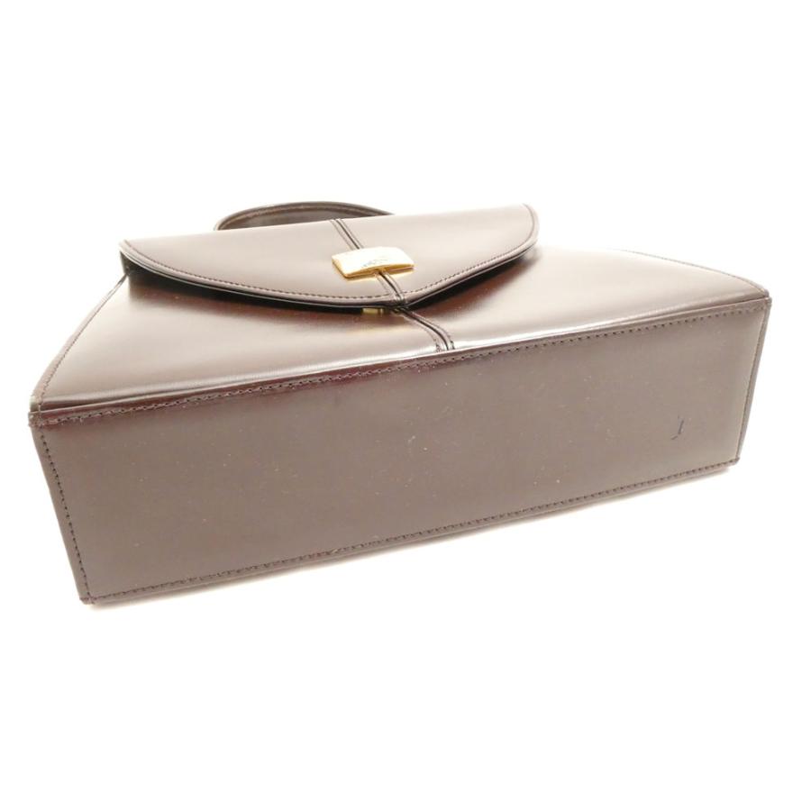 イヴサンローラン　ハンドバッグ　パーティバッグヴィンテージ　美品 美品 YvesSaintLaurent イヴサンローラン ハンドバッグ ヴィンテージ