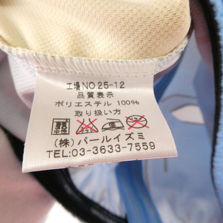未使用 Pearl izumi パールイズミ 宇宙戦艦ヤマト Y321-B ジャージ S ポリエステル100％ 半袖 バイクウェア デスラー総統 メンズ AY7677A84 パールイズミ（PEARL IZUMI） 未使用 宇宙戦艦ヤマト Y321-B ジャージ